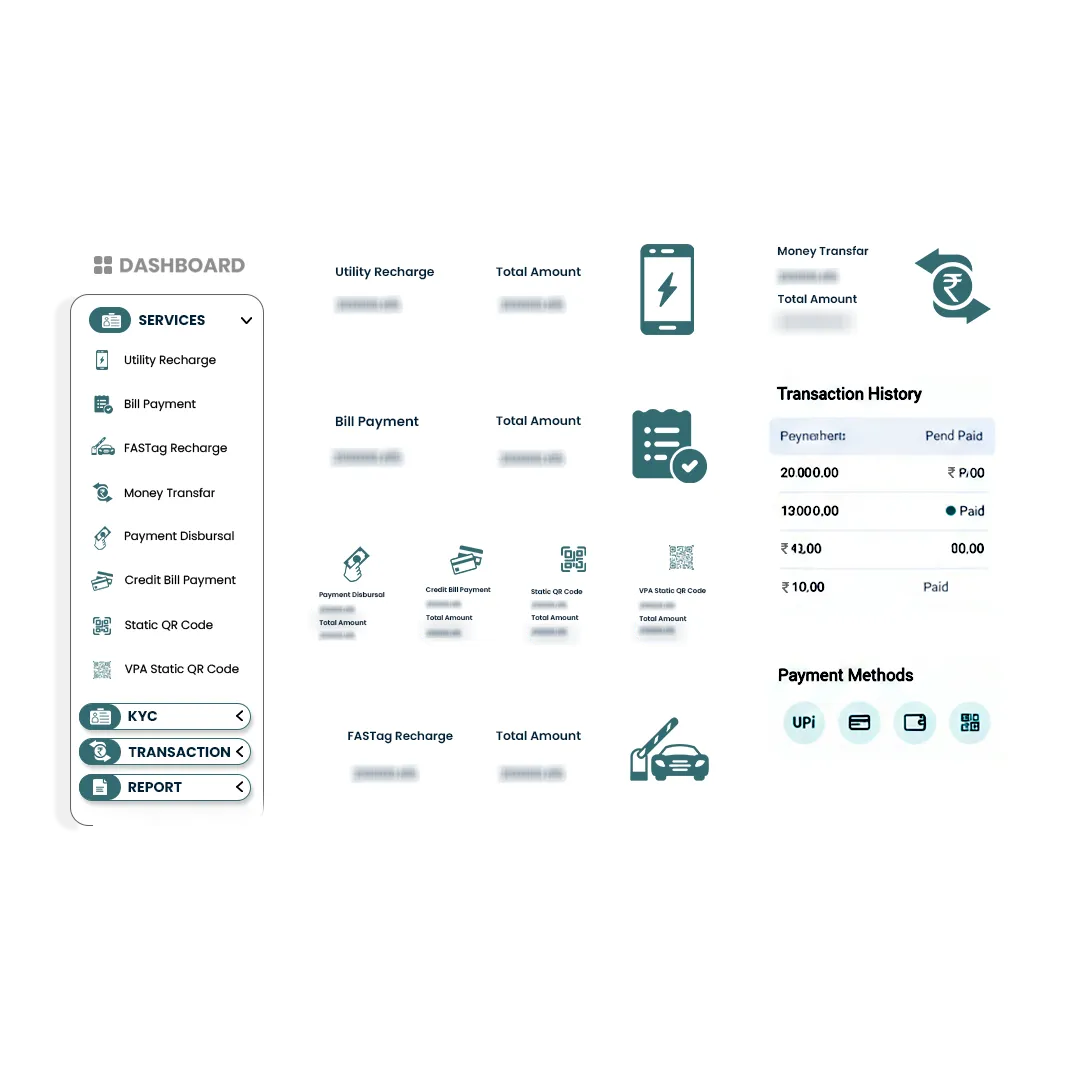 Secure money transfer API enabling instant fund transfers between bank accounts.